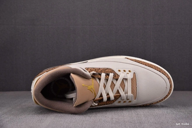 1st Kicks Shoes air jordan 1527 3 Comfortable ct8532- 